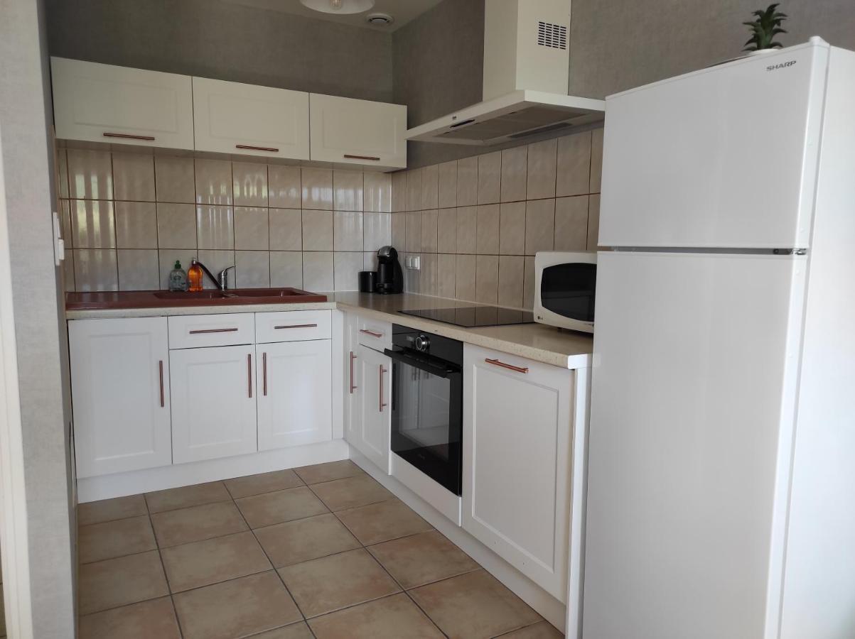 Apartment Peira Levada - 1 Riviere-sur-Tarn