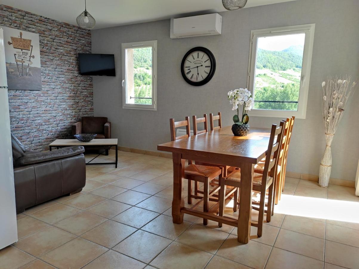 Apartment Peira Levada - 1 Riviere-sur-Tarn